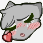 Warrior Cats sticker 2