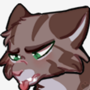 Warrior Cats sticker 10