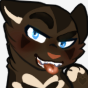 Warrior Cats sticker 3